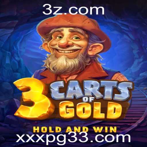 Descubra o Fascinante Mundo do Jogo 3cartsOfGold