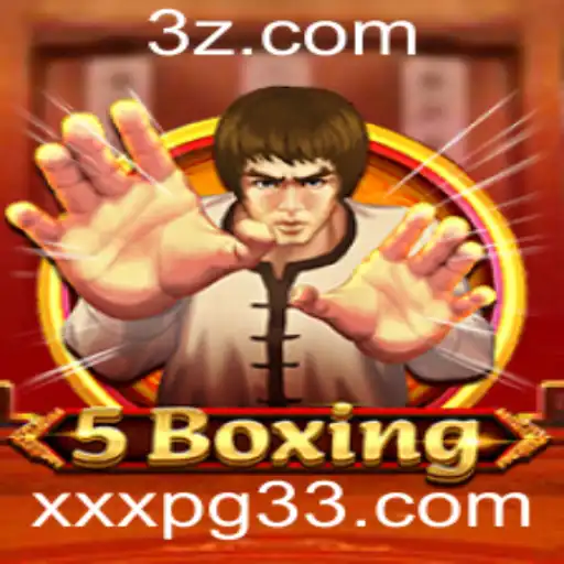 5Boxing: Uma Nova Dimensão nos Jogos Virtuais