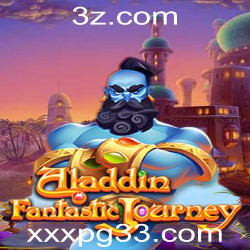 Explorando o Mundo Mágico do Jogo Aladdin e suas Regras