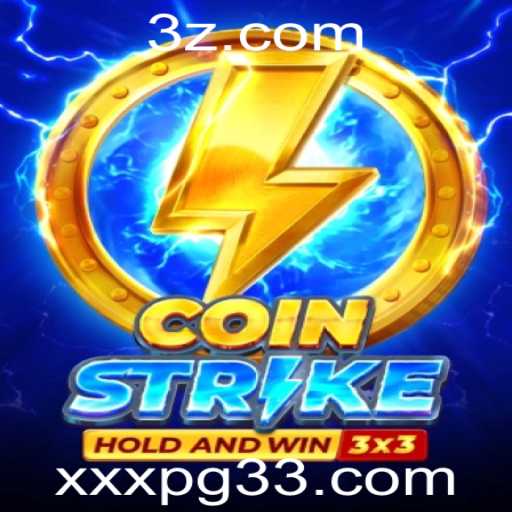 Desvendando o Universo de Coinstrike: Um Jogo Revolucionário