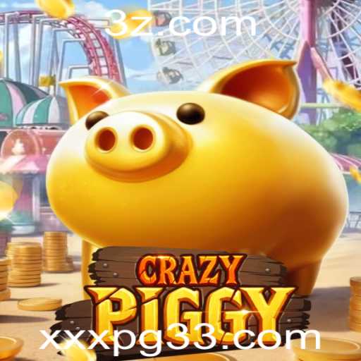 CrazyPiggy: Uma Jornada Divertida no Universo dos Jogos Modernos