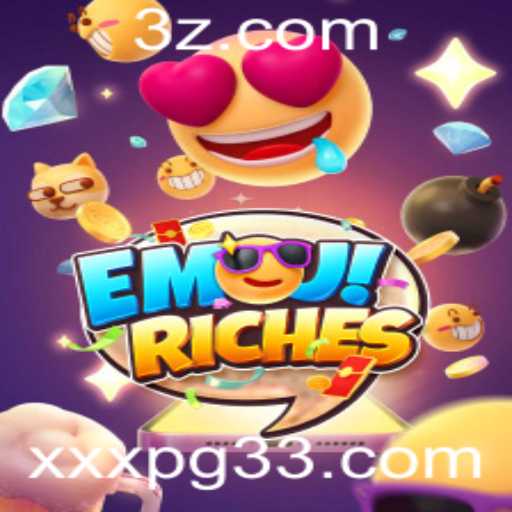 Explorando o Mundo do EmojiRiches: Um Guia Completo
