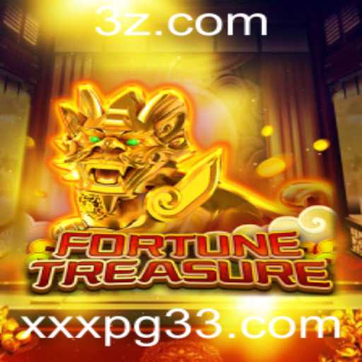 Descubra o Mundo de Aventura com FortuneTreasure