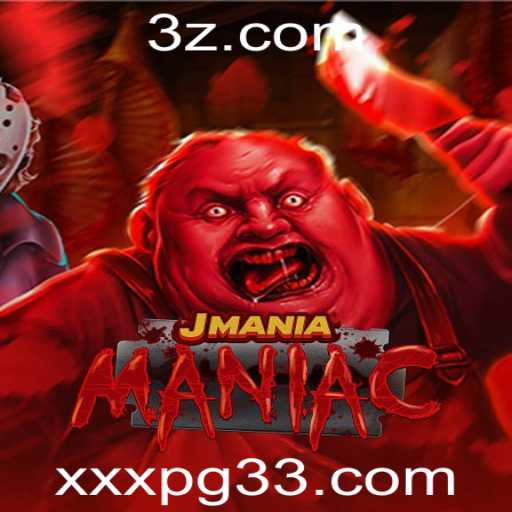 JManiaManiac: A Nova Sensação dos Jogos Online