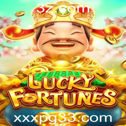 Descubra o Fascinante Mundo de LUCKYFORTUNES: Um Jogo de Azar Envolvente