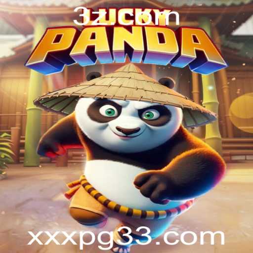 Descubra o Excitante Mundo de LuckyPanda: Diversão e Estratégia em XXXPG.com
