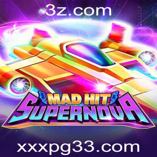 Descubra o Fascinante Mundo de MadHitSupernova