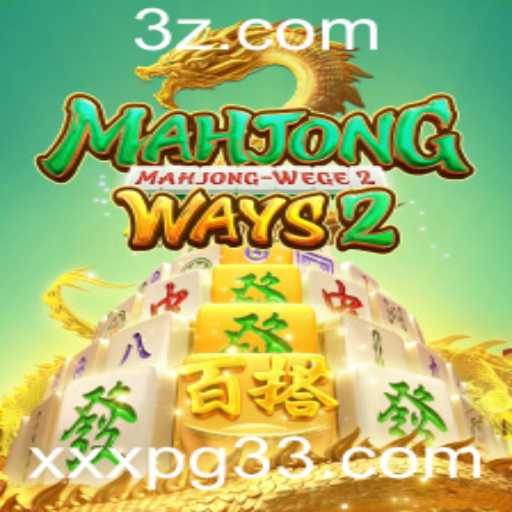 MahjongWays2: Descubra o Fascínio do Tradicional Jogo de Mahjong