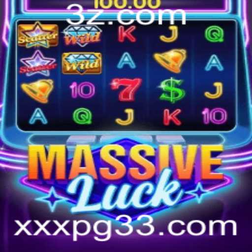 Explorando MassiveLuck: A Nova Sensação de Jogo Online