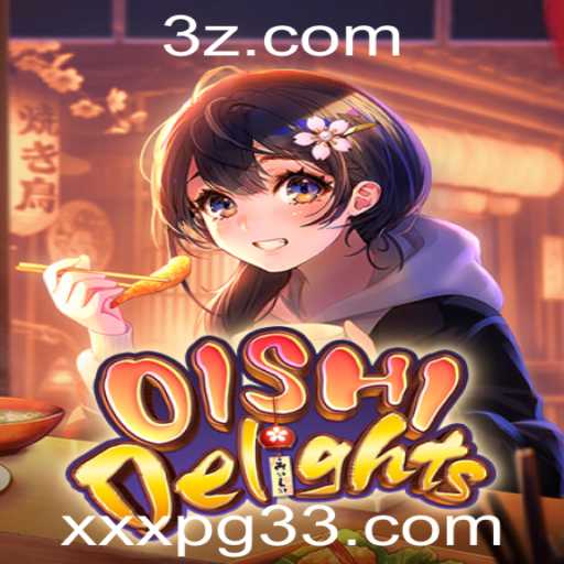 OishiDelights: Um Mergulho no Mundo dos Jogos Culinários