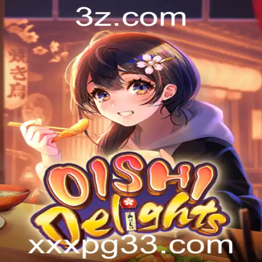 OishiDelights: Um Mergulho no Mundo dos Jogos Culinários