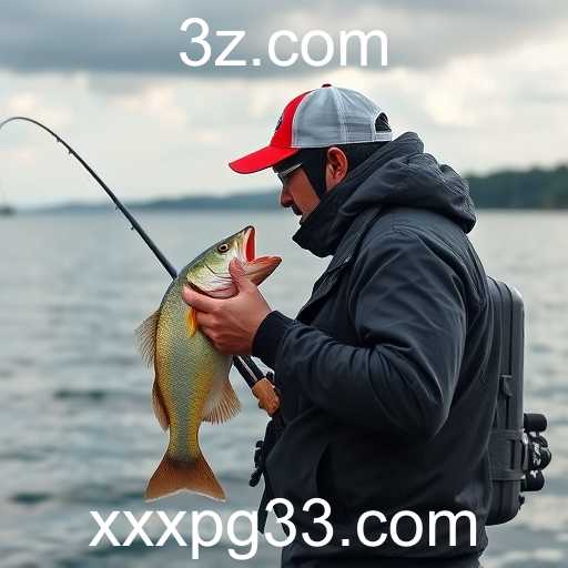 Pesca Online: A Revolução Digital da Pesca