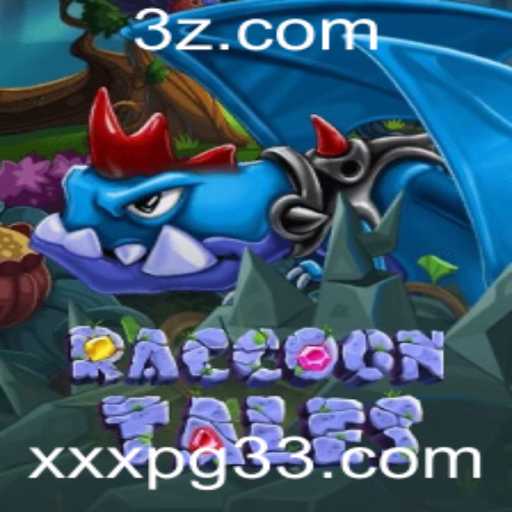 Explorando RaccoonTales: A Aventura Virtual que Conquista o Mundo dos Games