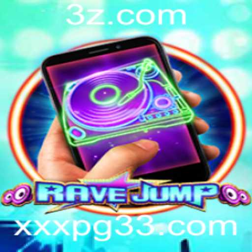 Explorando o Mundo Vibrante de RaveJumpmobile