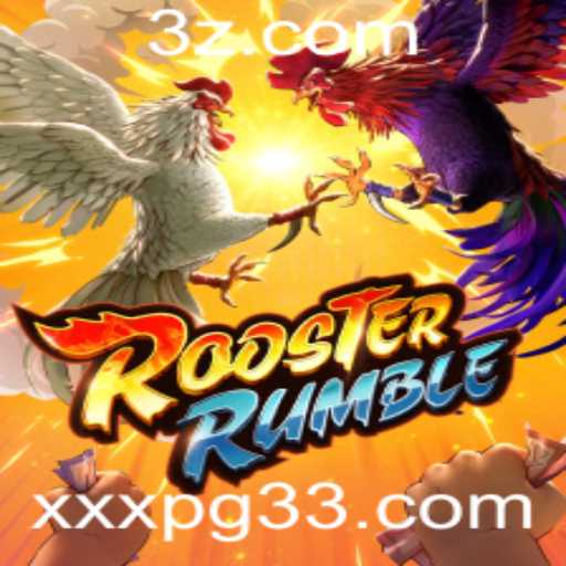 RoosterRumble: Descubra o Novo Fenômeno dos Jogos Online