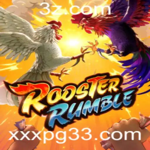 RoosterRumble: Descubra o Novo Fenômeno dos Jogos Online