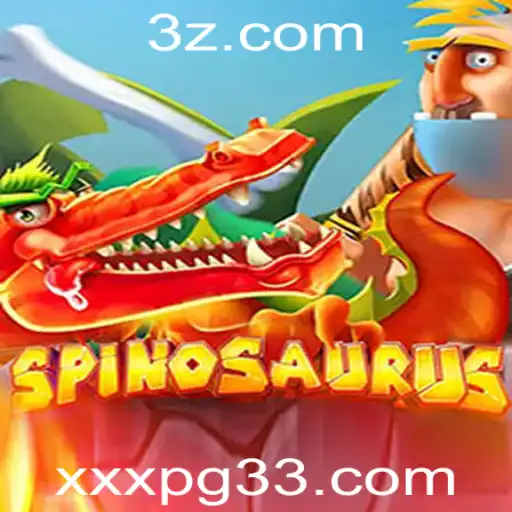 Descubra o Fascinante Mundo de 'Spinosaurus' em xxxpg.com