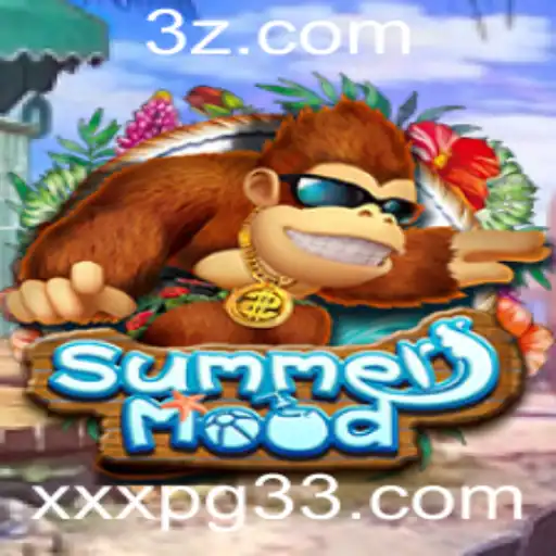 Explorando o Mundo de SummerMood: Um Jogo de Estratégia Imersivo