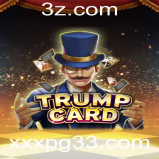 Desvendando TrumpCard: O Jogo Estratégico do Momento