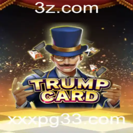 Desvendando TrumpCard: O Jogo Estratégico do Momento