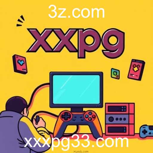 O Impacto dos Videogames na Cultura Pop: A Revolução de xxxpg.com