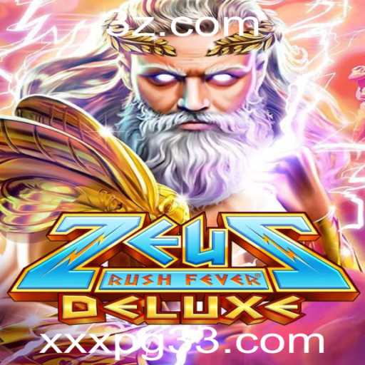 Explorando ZeusRushFeverDeluxe: O Novo Sensação no Mundo dos Jogos